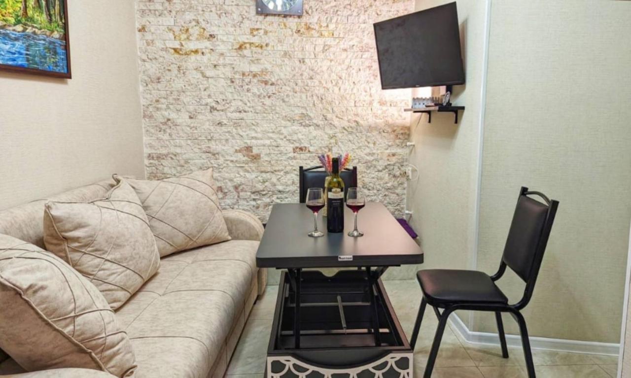 Ideal Home Tbiliszi Kültér fotó