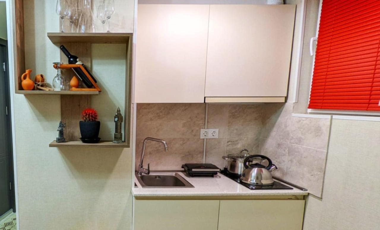 Ideal Home Tbiliszi Kültér fotó