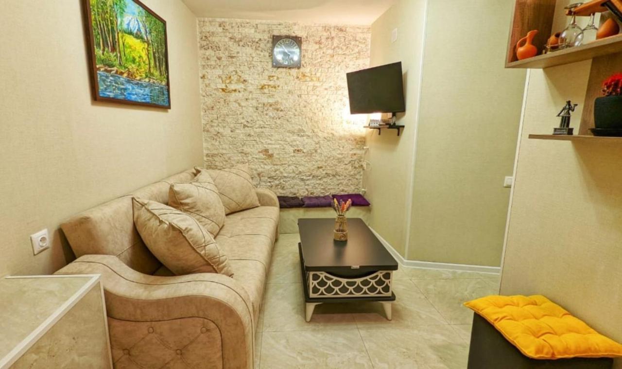 Ideal Home Tbiliszi Kültér fotó