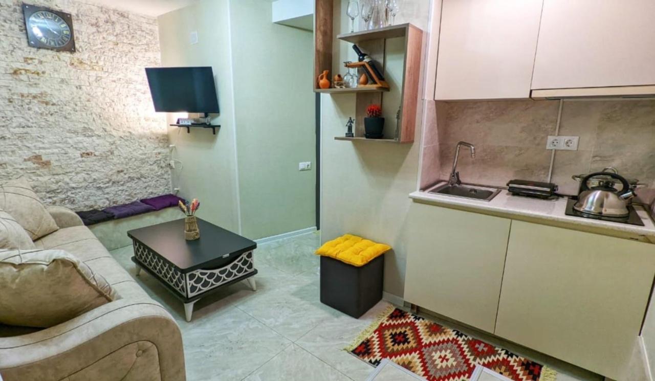 Ideal Home Tbiliszi Kültér fotó