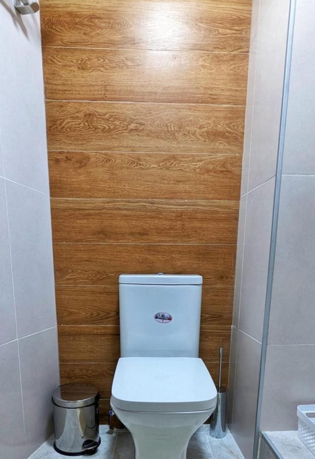 Ideal Home Tbiliszi Kültér fotó
