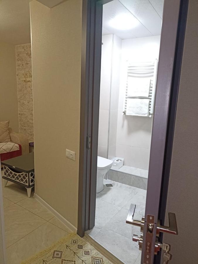 Ideal Home Tbiliszi Kültér fotó
