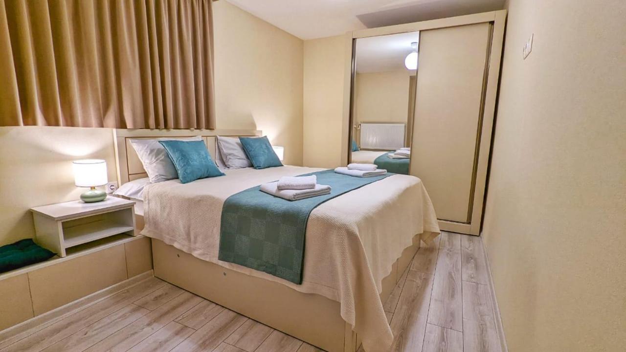 Ideal Home Tbiliszi Kültér fotó