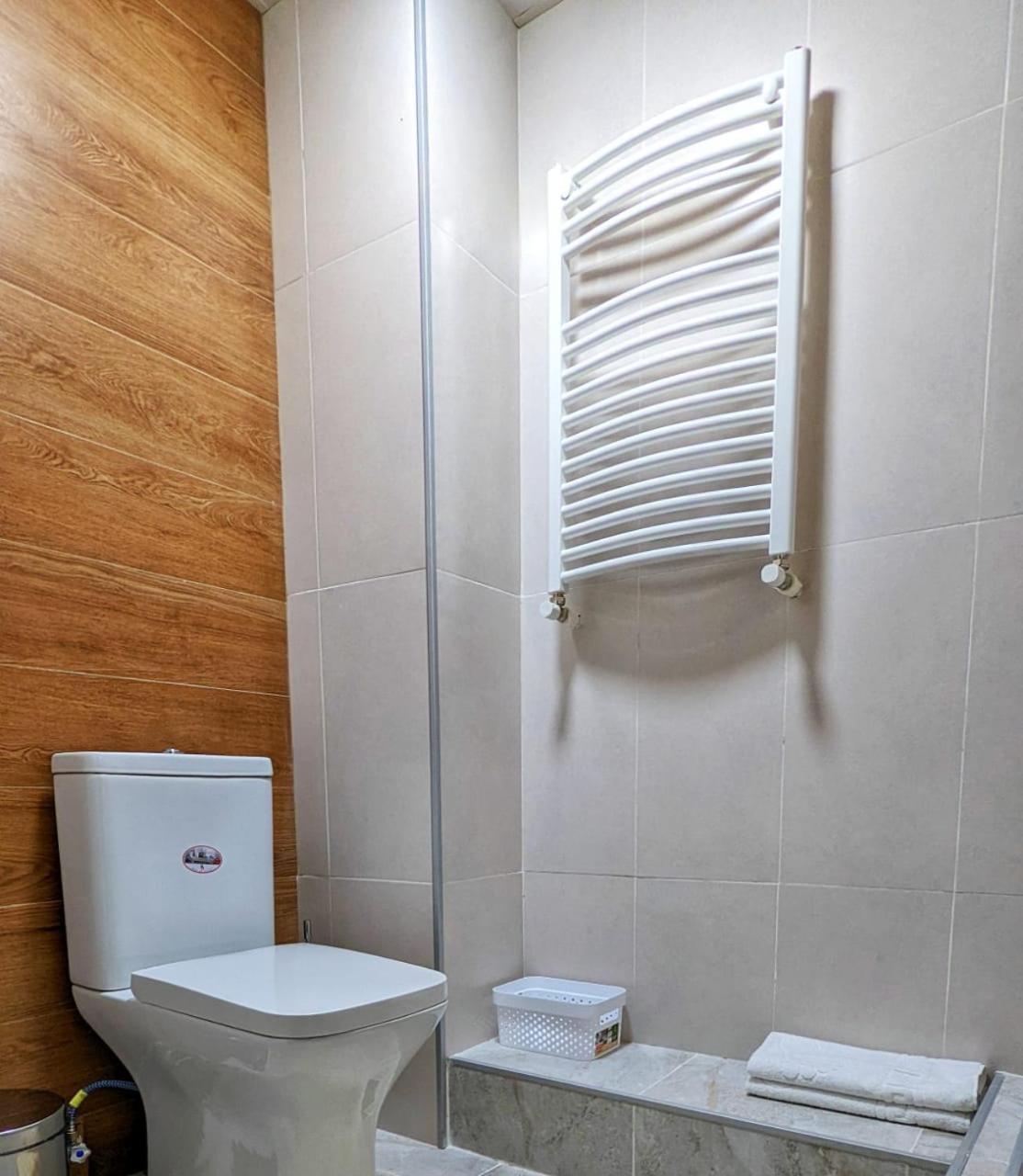 Ideal Home Tbiliszi Kültér fotó
