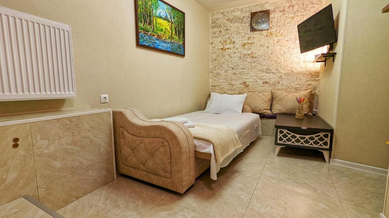 Ideal Home Tbiliszi Kültér fotó