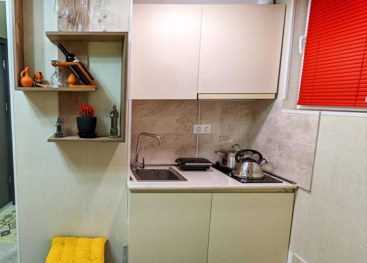 Ideal Home Tbiliszi Kültér fotó
